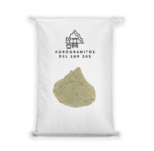 Producto 5: Cal dolomita